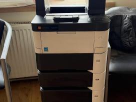 Triumph Adler P-4035i Mfp su stalčiais
