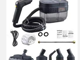 Naujas Aukšto slėgio garų valymo mašina 2500w 1.6l