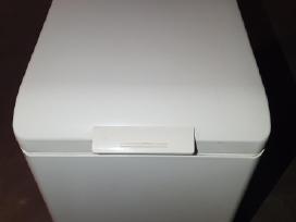 Skalbimo masina electrolux