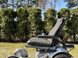Paramobil trax