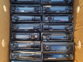 Magnetolos su Usb magnetola magas 5 Eu Vnt