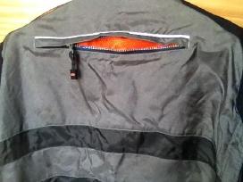 KTM Brand Dviratininko Striuke su apsaugom
