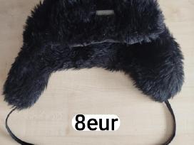 Žieminė kiepure