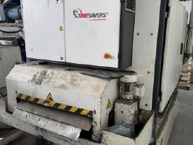 Metalo šlifavimo staklės Timesaver 41 900- Wrd