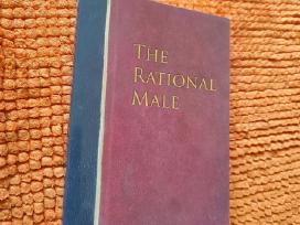 Rollo Tomassi „The Rational Male“