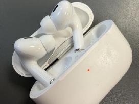 Ausines Airpods Pro 2 Originalios A2698