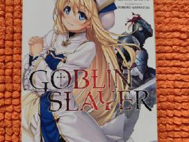Kumo Kagyu „Goblin Slayer“