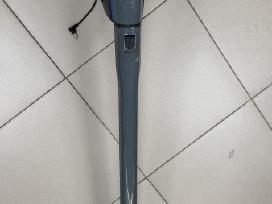Rankinis siurblys Miele Triflex Hx1 active