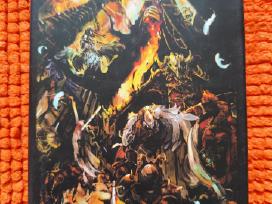 Kugane Maruyama „Overlord 1: The Undead King“