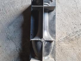 Forma "Baliustrada" 70x20 betono gaminiams