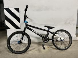 BMX dviratis