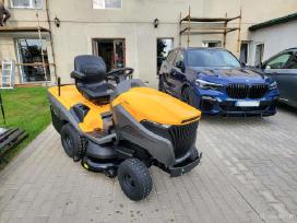 Stiga estate 9102 W Gera kaina!