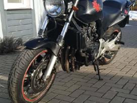 Honda Cbf600n