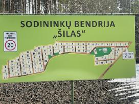 12a.sklypas su vasarnamiu
