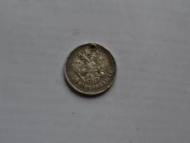 50 Kapeiku 1913 M.