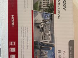 Hikvision Nvr