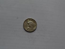 1 Zlotas 1925 m.