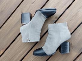 Alexander Wang Gabi Ankle boots