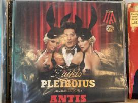 Lp Antis - Zuikis pleibojus