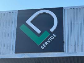 Ld Service ieško komandos pastiprinimo!