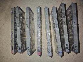 Parduodu baterijos celes nuo Prius 30, 20