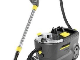 Parduodu Karcher Puzzi 10/2 Adv