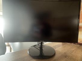 Samsung monitorius
