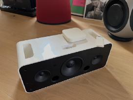 Apple iPod hi fi kolonėlė