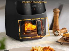 Karšto oro gruzdintuvė