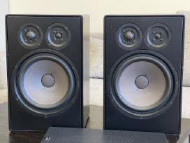 Nad 3020a + Canton Gle 70