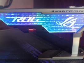 Rog Herculx Graphics Card Holder(gpu laikiklis)