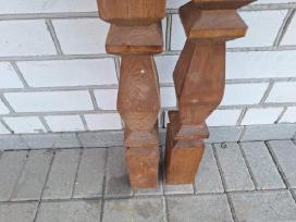 Laiptų stulpeliai