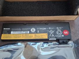 Lenovo T450 baterija (68) 24wh