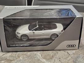 Audi A5 cabriolet
