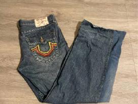 Tr True Religion kelnes y2k swag sematary
