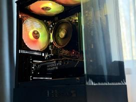 Rtx 3050, Ryzen 5 5500, 16gb RAM, 500gb SSD