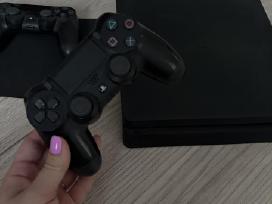 Playstation Slim 500gb
