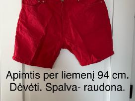 Parduodu šortus