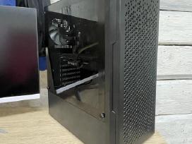 Parduodu žaidimų Pc + 280hz gaming monitorių