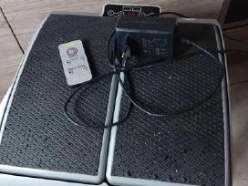 Elektrinis kojų masažuoklis Motionciser