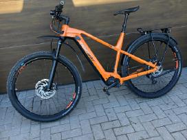 Cairon S 829 Hardtail XL. 29 Pravaziuota 1000 Km