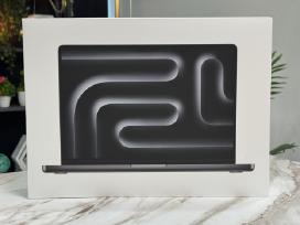 14" MacBook Pro M4 Cto 48gb RAM, 2tb, nano texture