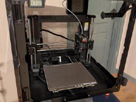 Prusa Mk4 + Enclosure + Afs
