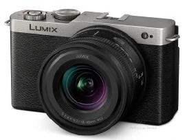 Panasonic Lumix S9 E+ 18-40mm F4.5-6.3