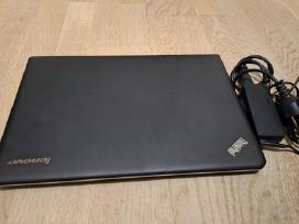 Lenovo Thinkpad Edge E540 nešiojamas kompiuteris