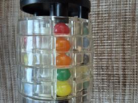 Nintendo Tumbler Puzzle