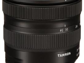 Tamron 20-40mm f/2.8 Di III Vxd