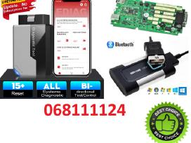 Ediag elite / Autocom universali diagnostikos įran