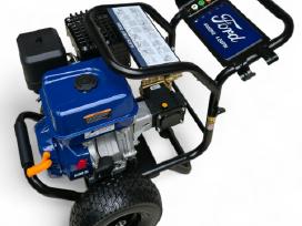 Benzininė aukšto slėgio plovykla Ford 13hp 303 bar