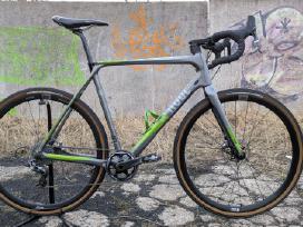 Rose Xeon Cross carbon